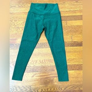 Beyond Yoga Space Dye leggings
